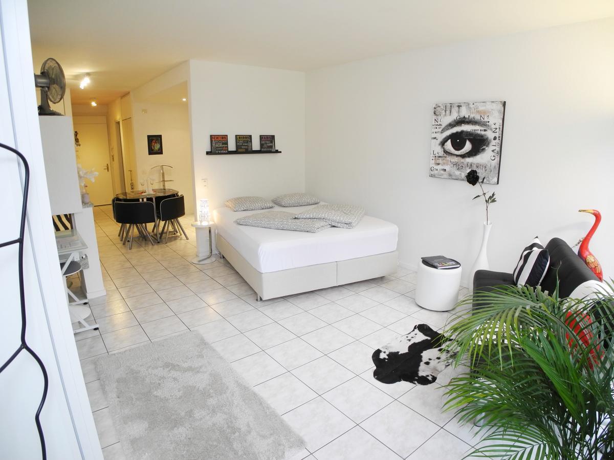 Apartment Irene - Casa Centro Ascona Exterior foto